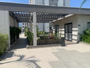 Barra olimpica condominio living parque jardim 2 quartos...