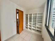 Barra Peninsula Via Privilegie 4 suites andar alto...