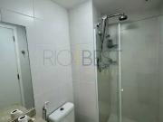 Barra Peninsula Way 2 quartos sol da manha vista lagoa