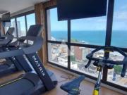 Barra Premium Studio na Barra com 1 quarto, 24 mÂ² Ã...