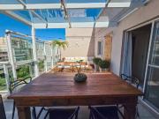 Barra Village Prime, Cobertura com 3 quartos com 153m, 2...