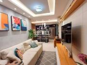 Barra Village Prime | Lindo Apto 3 quartos 89 m² no Recreio