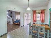 Barra y Arevalo. Barrio Belgrano