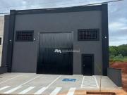 Barracão, 291 m² venda por R$ 1.700.000,00 ou aluguel...