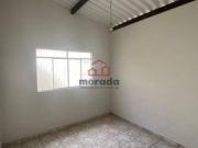 Barracão à venda, 2 quartos, 1 vaga, VILA NAZARE ITAUNA/MG