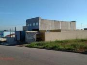 Barracão à venda, Parque São Bento Sorocaba/SP