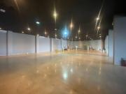 Barracão com 1.100m² para aluguel