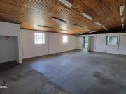 Barracão comercial – 125 m², av. Marechal floriano...