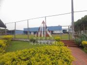 Barracão comercial maringã