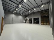 Barracão comercial para alugar com 140m² na Av. Nildo...