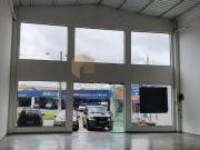 BarracÃ£o comercial para locaÃ§Ã£o e venda no bairro...