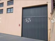 Barracão Comercial para Locação em Campinas SP, Parque...