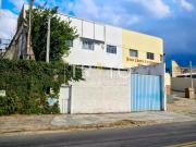 BarracÃ£o comercial para locaÃ§Ã£o no bairro Jardim das...