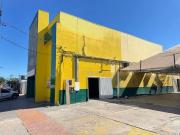 BarracÃ£o comercial Santa cruz