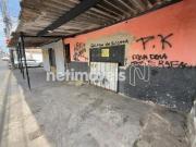 Barracão e loja no Jardim Leblon