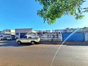 BarracÃ£o e Terreno em LocalizaÃ§Ã£o EstratÃgica â...