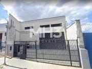 BarracÃ£o Jardim do Trevo Campinas