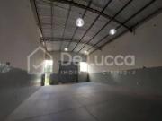 Barracão Jardim Myrian Moreira da Costa Campinas