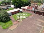 | Barracão | Jardim Rosicler | à venda | | | Londrina