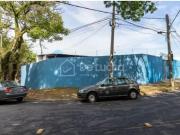 BarracÃ£o Jardim Santa Genebra Campinas