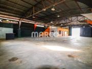 Barracão l 468m² l Jardim Presidente l Cuiabá MT