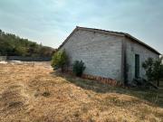 Barracão / Moradia para Recuperar com Terreno