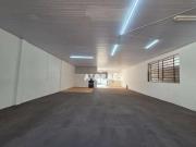 BarracÃ£o para alugar, 200 mÂ² por R$ 3.800,00/mÃªs Vila...