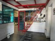 BarracÃ£o para alugar, 237 mÂ² por R$ 10.411,00/mÃªs...