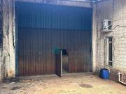 BarracÃ£o para alugar, 300 mÂ² por R$ 4.000,00/mÃªs...