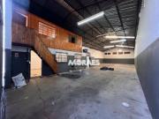 BarracÃ£o para alugar, 350 mÂ² por R$ 6.500/mÃªs Jardim...