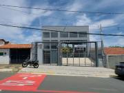 Barracão para alugar, 411 m² por R$ 15.155,00/mês...