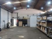 Barracão para alugar, 420 m² no jardim aparecida campinas/sp