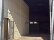 Barracão para alugar, 518 m² por R$ 15.502/mês Chácara...