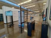 BarracÃ£o para alugar, 525 mÂ² Jardim Santa MÃnica...