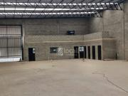 Barracão para alugar, 600 m² por R$ 8.990,00/mês Chácara...