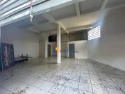 BarracÃ£o para alugar, 75 mÂ² por R$ 1.950,00/mÃªs...