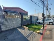 Barracão para alugar na região do Atuba Colombo/PR