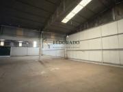 BarracÃ£o para LocaÃ§Ã£o â Distrito Industrial em CuiabÃ¡/MT