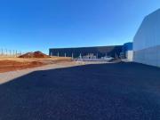 Barracão para locação no Condominio Industrial Brisa