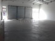 Barracão para locação no Jardim Campos Elíseos em Campinas