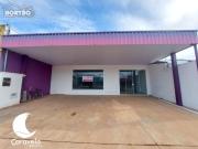 BARRACÃO para locação no RESIDENCIAL DAS ACÁCIAS em...
