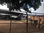 BarracÃ£o Parque UniversitÃ¡rio de Viracopos Campinas