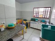 Barracão à venda, 265 m² Parque das Laranjeiras Maringá/PR