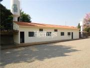 Barracão à venda, 850 m² metragem total do terreno...