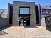 BarracÃ£o Ã Venda e LocaÃ§Ã£o no Jardim Novo Campos...