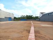 BarracÃ£o Zona Sul Vicinal da Rodovia Raposo Tavares em...