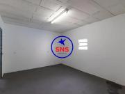 Barracao comercial em campinas sp, jardim santa genebra