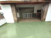 Barracas Casa con patio y terraza mas Lote propio