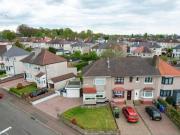 Barrachnie Road, Garrowhill, 2 Bedroom End