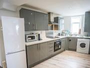 Barrack Court, Barrack Road, Newcastle Upon Tyne NE4, 2...